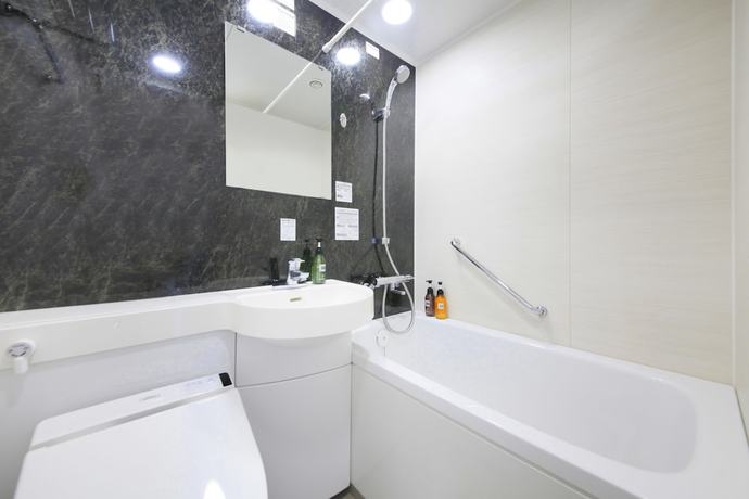 Imagen de la habitación del Hotel Hotel Nagano Avenue. Foto 13