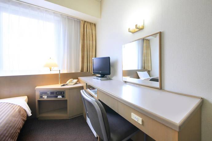Imagen de la habitación del Hotel Hotel Nagano Avenue. Foto 14