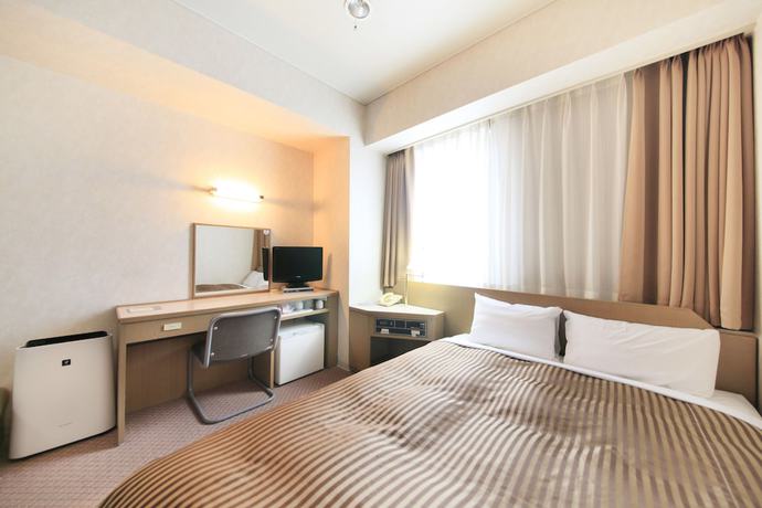 Imagen de la habitación del Hotel Hotel Nagano Avenue. Foto 15