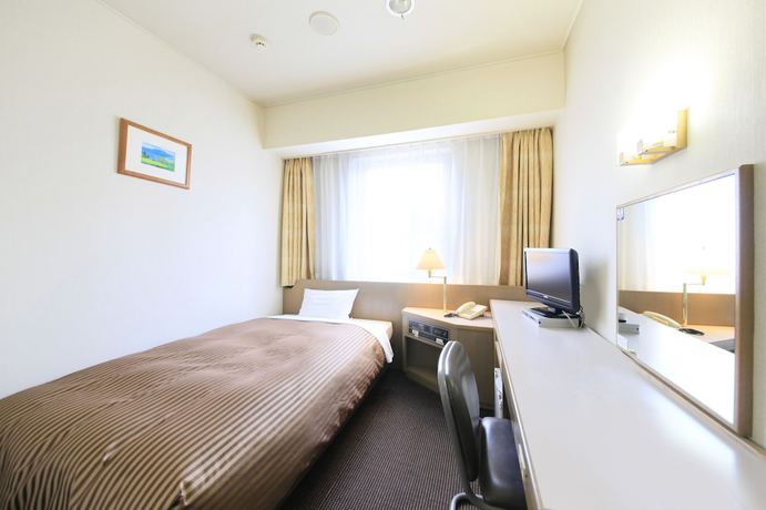 Imagen de la habitación del Hotel Hotel Nagano Avenue. Foto 16