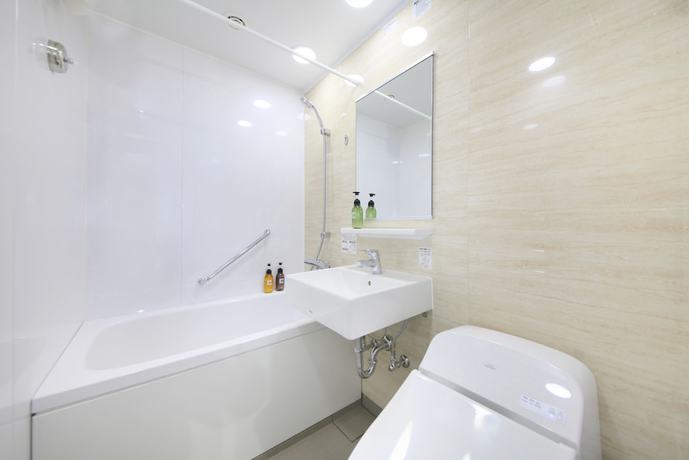 Imagen de la habitación del Hotel Hotel Nagano Avenue. Foto 18