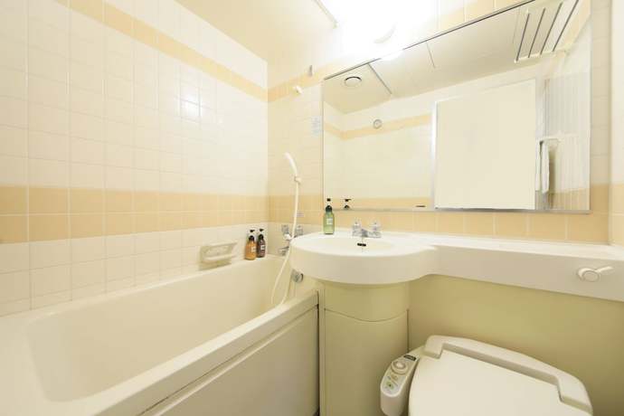 Imagen de la habitación del Hotel Hotel Nagano Avenue. Foto 19