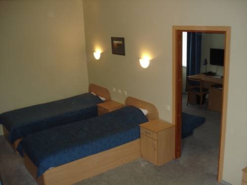 Imagen de la habitación del Hotel Hotel Naktsmajas. Foto 3