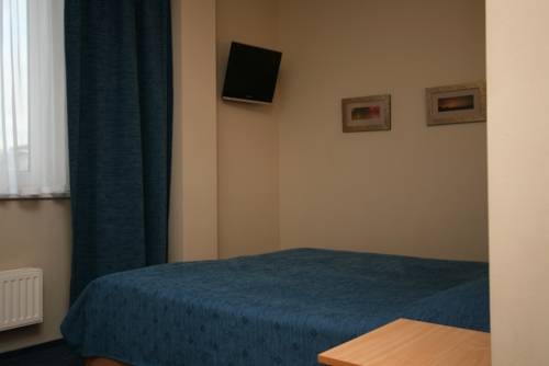 Imagen de la habitación del Hotel Hotel Naktsmajas. Foto 4