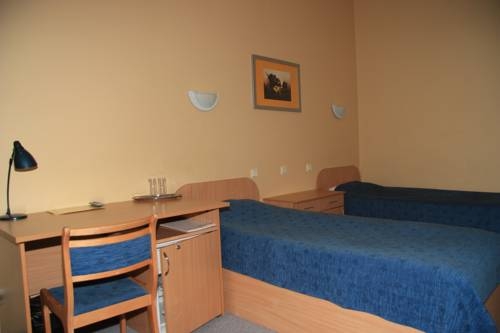 Imagen de la habitación del Hotel Hotel Naktsmajas. Foto 5