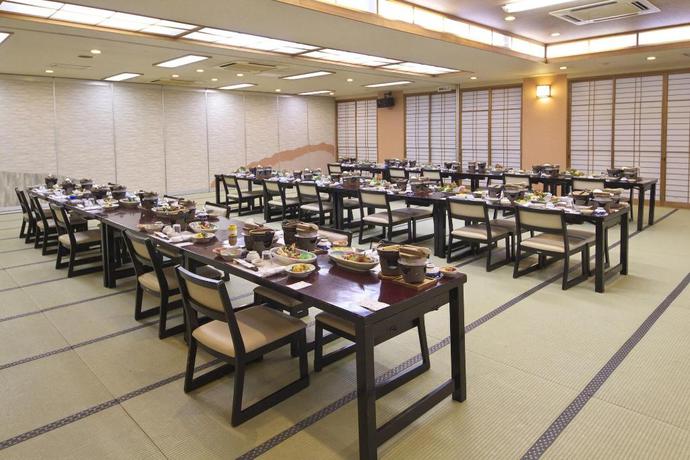 Imagen general del Hotel Hotel Nansui. Foto 4