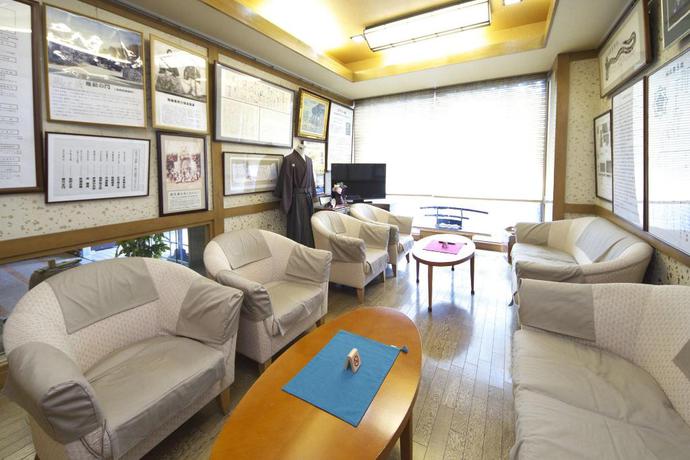 Imagen de los interiores del Hotel Hotel Nansui. Foto 11
