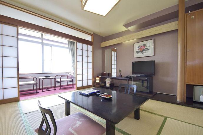 Imagen de la habitación del Hotel Hotel Nansui. Foto 7