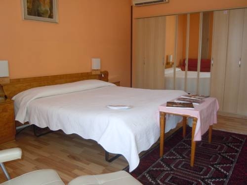 Imagen general del Hotel Hotel Nassa Garni. Foto 1