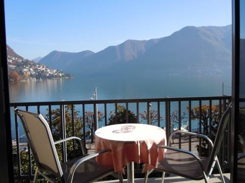 Imagen general del Hotel Hotel Nassa Garni. Foto 5