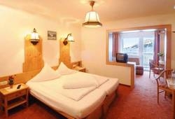 Imagen general del Hotel Hotel Nassereinerhof. Foto 15