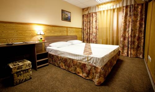 Imagen general del Hotel Hotel Nataly. Foto 1