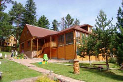 Imagen general del Hotel Hotel Nataly. Foto 2