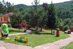 Imagen general del Hotel Hotel Nataly. Foto 4