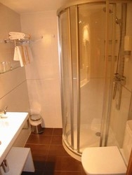 Imagen de la habitación del Hotel Hotel Navarro. Foto 4