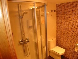 Imagen de la habitación del Hotel Hotel Navarro. Foto 5