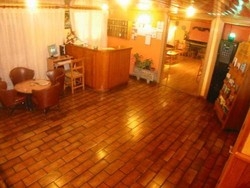 Imagen de los interiores del Hotel Hotel Navarro. Foto 14