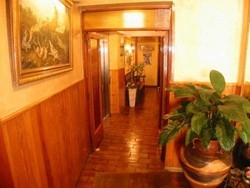 Imagen de los interiores del Hotel Hotel Navarro. Foto 15