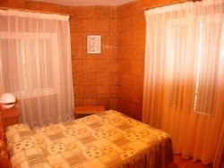 Imagen de la habitación del Hotel Hotel Navarro. Foto 8