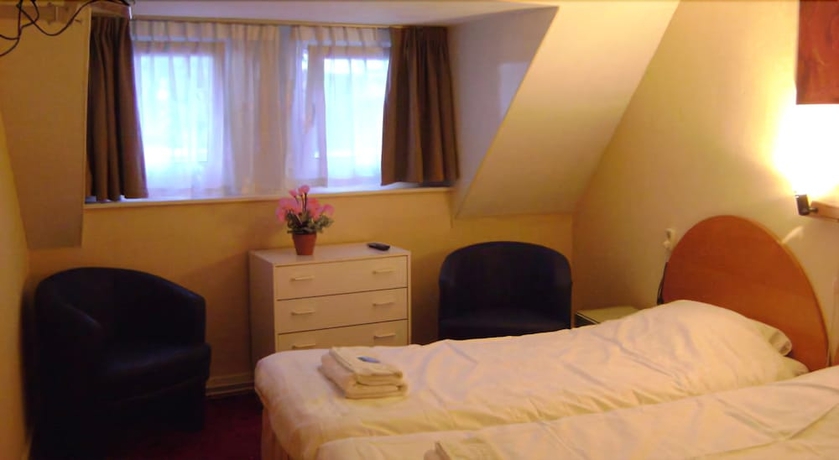 Imagen de la habitación del Hotel Hotel Neerlandia. Foto 7