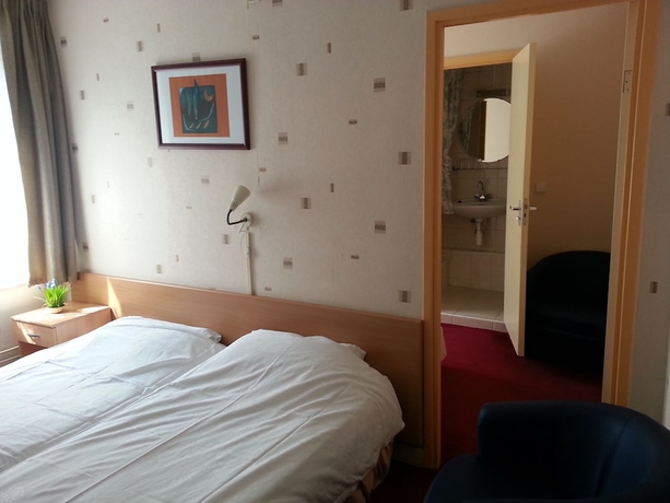 Imagen de la habitación del Hotel Hotel Neerlandia. Foto 9