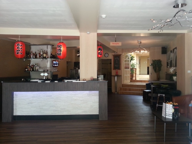 Imagen de los interiores del Hotel Hotel Neerlandia. Foto 16