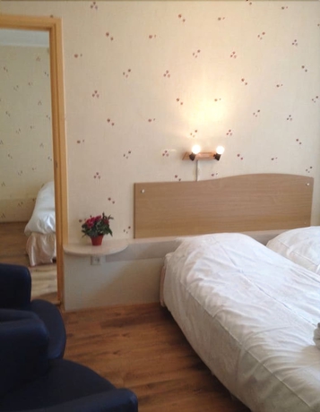 Imagen de la habitación del Hotel Hotel Neerlandia. Foto 10