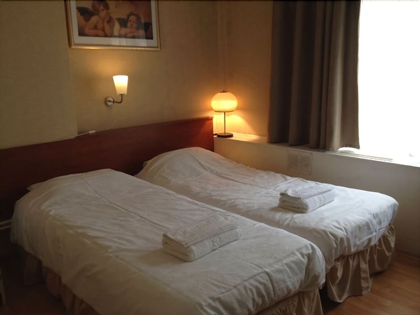 Imagen de la habitación del Hotel Hotel Neerlandia. Foto 11