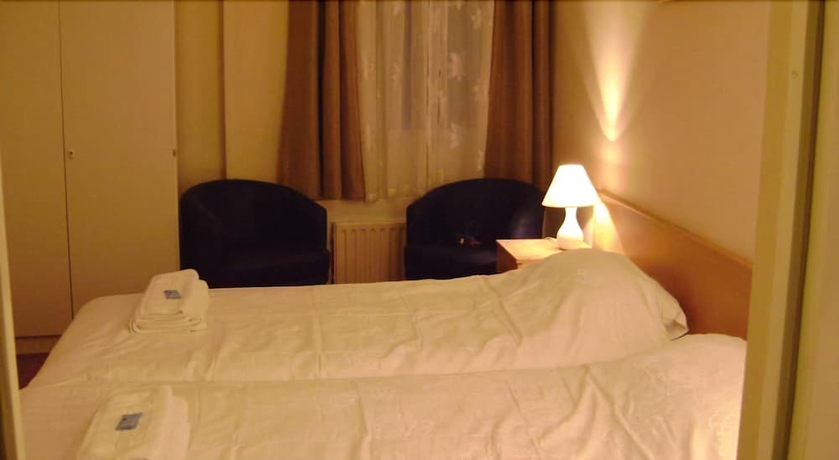 Imagen de la habitación del Hotel Hotel Neerlandia. Foto 12