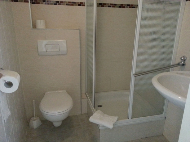 Imagen de la habitación del Hotel Hotel Neerlandia. Foto 13