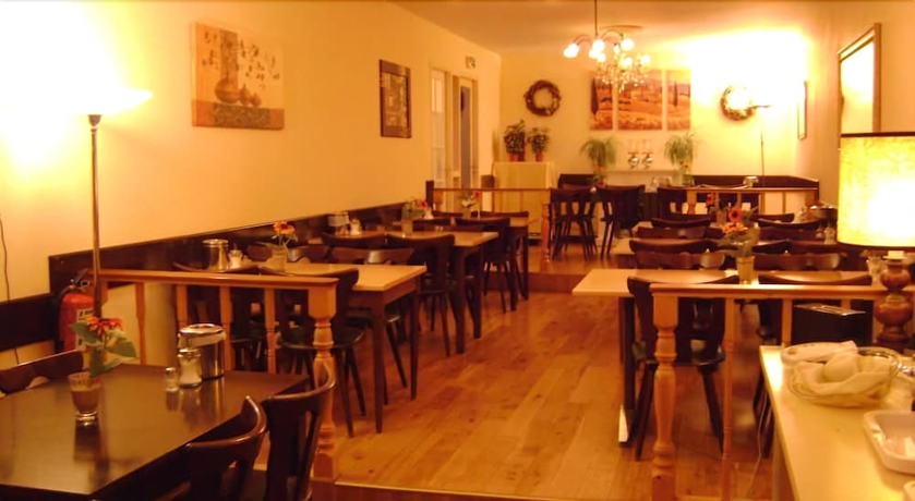 Imagen del bar/restaurante del Hotel Hotel Neerlandia. Foto 5