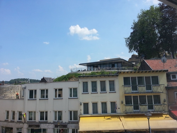 Imagen de los exteriores del Hotel Hotel Neerlandia. Foto 15