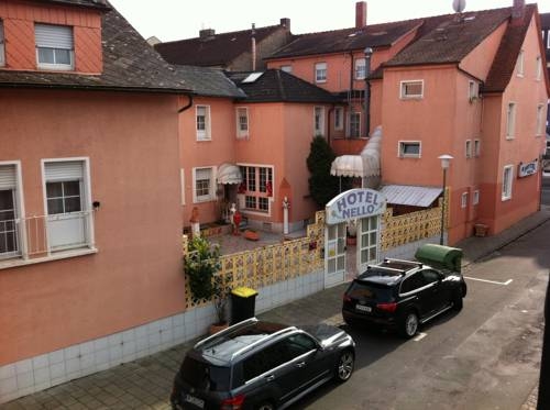 Imagen general del Hotel Hotel Nello. Foto 2