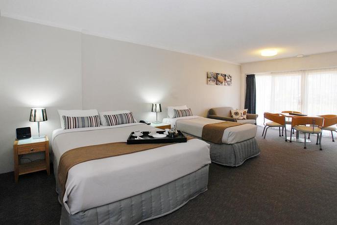 Imagen general del Hotel Hotel Nelson. Foto 2