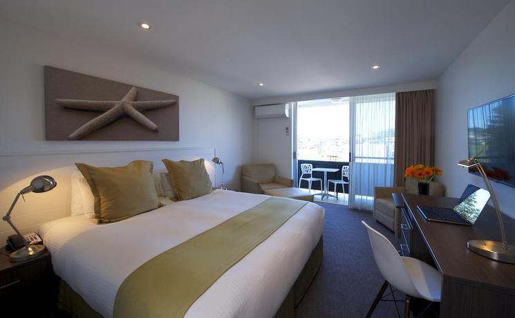 Imagen general del Hotel Hotel Nelson. Foto 8