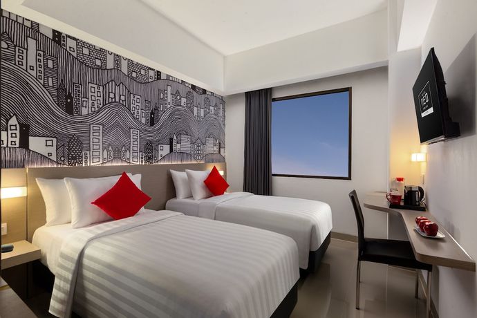 Imagen de la habitación del Hotel Hotel Neo Gading Solo. Foto 6