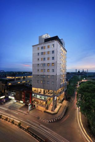 Imagen general del Hotel Hotel Neo Gajah Mada Pontianak by ASTON. Foto 2