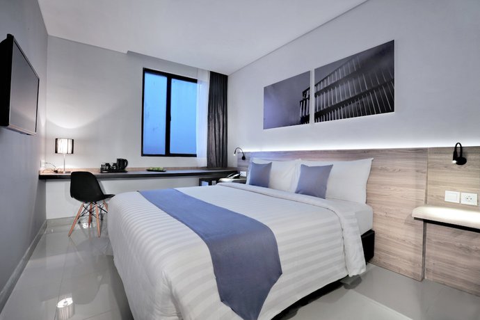Imagen de la habitación del Hotel Hotel Neo Gajah Mada Pontianak by ASTON. Foto 12