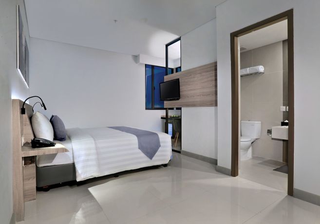 Imagen de la habitación del Hotel Hotel Neo Gajah Mada Pontianak by ASTON. Foto 15