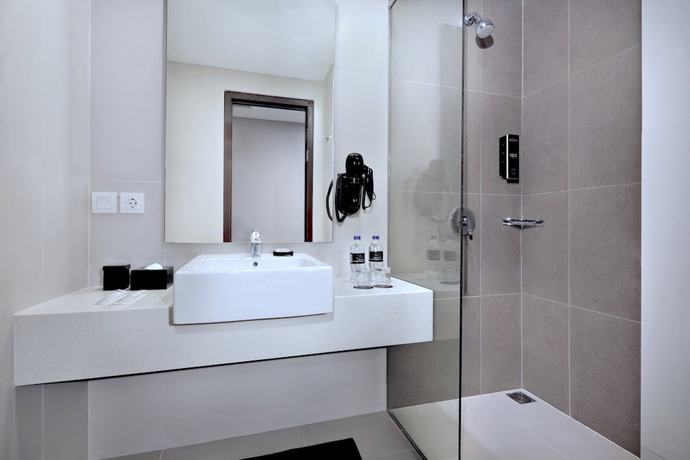 Imagen de la habitación del Hotel Hotel Neo Gajah Mada Pontianak by ASTON. Foto 17