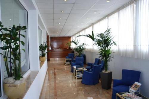Imagen general del Hotel Hotel Neptuno, Castelldefels. Foto 10
