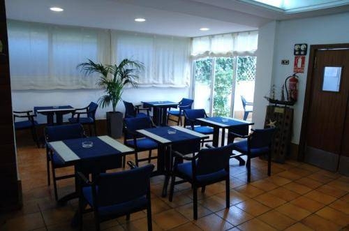Imagen general del Hotel Hotel Neptuno, Castelldefels. Foto 11