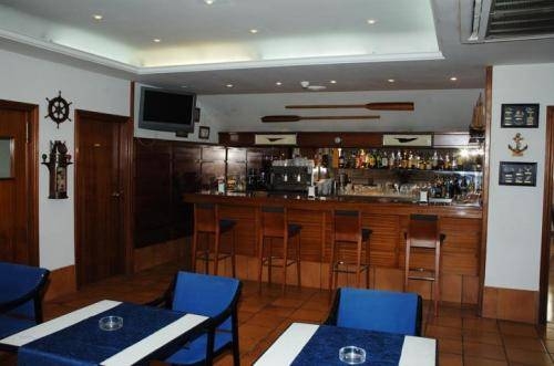 Imagen general del Hotel Hotel Neptuno, Castelldefels. Foto 13