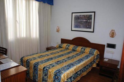 Imagen general del Hotel Hotel Neptuno, Castelldefels. Foto 14