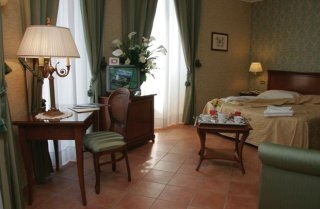 Imagen de la habitación del Hotel Hotel Nesis B&H. Foto 4