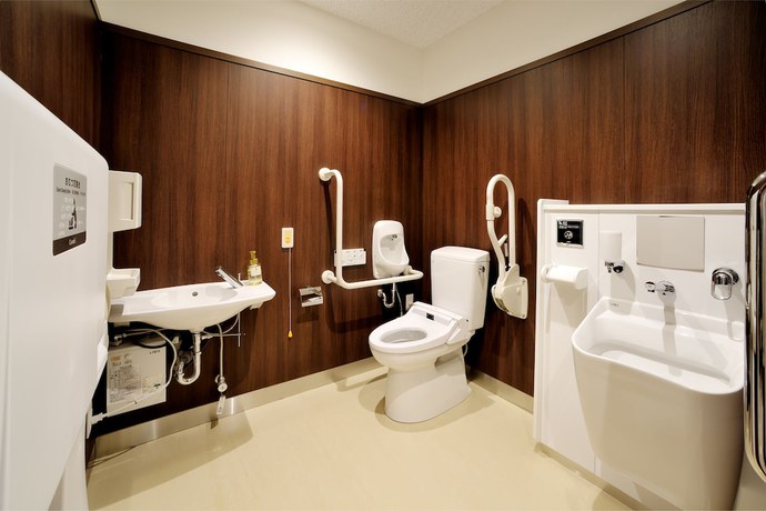 Imagen de la habitación del Hotel Hotel Nets Sapporo. Foto 12