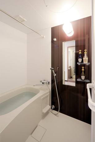 Imagen de la habitación del Hotel Hotel Nets Sapporo. Foto 14