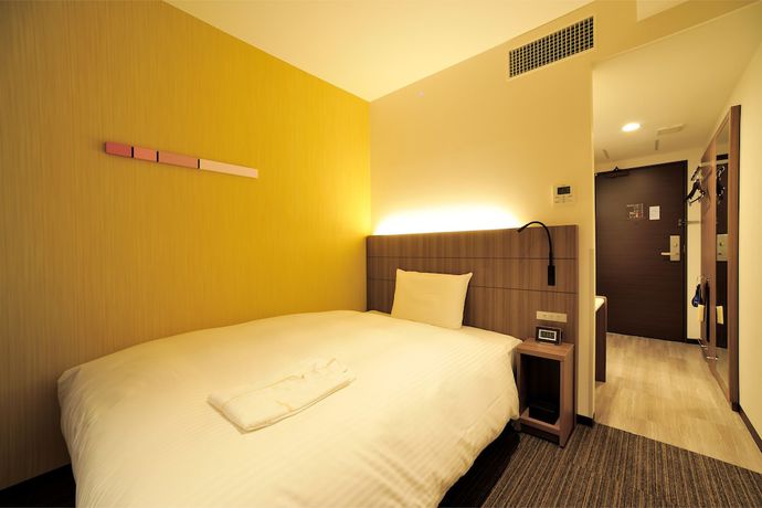 Imagen de la habitación del Hotel Hotel Nets Sapporo. Foto 16