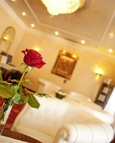 Imagen de los interiores del Hotel Hotel Neue Post. Foto 11