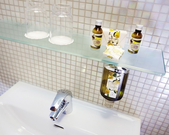 Imagen de la habitación del Hotel Hotel Neue Post. Foto 2